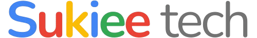 Sukiee Tech